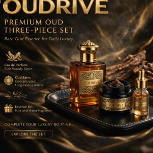 عطر العود الملكي｜عطر المساجد • يساعد على النوم • يهدئ النفس